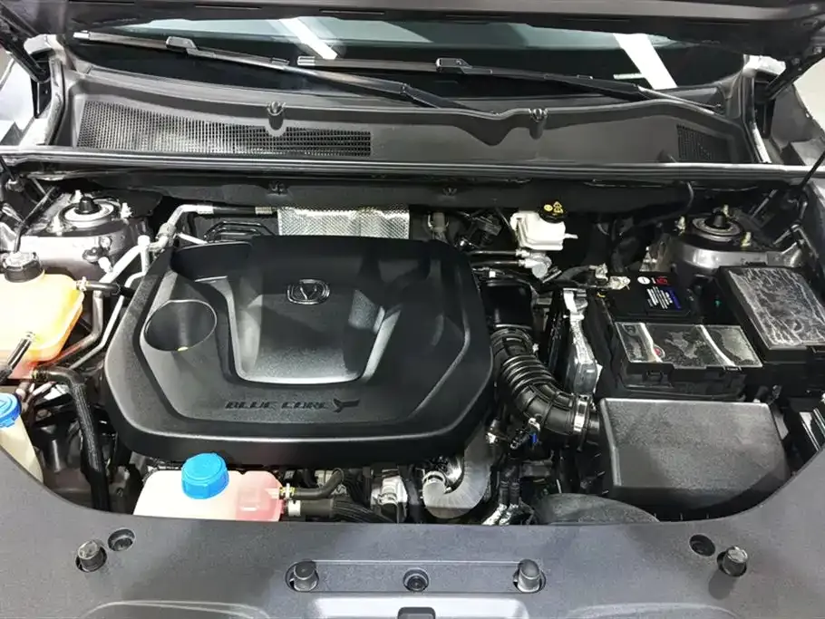 Changan CS75PLUS 2023 из CN, фото 10