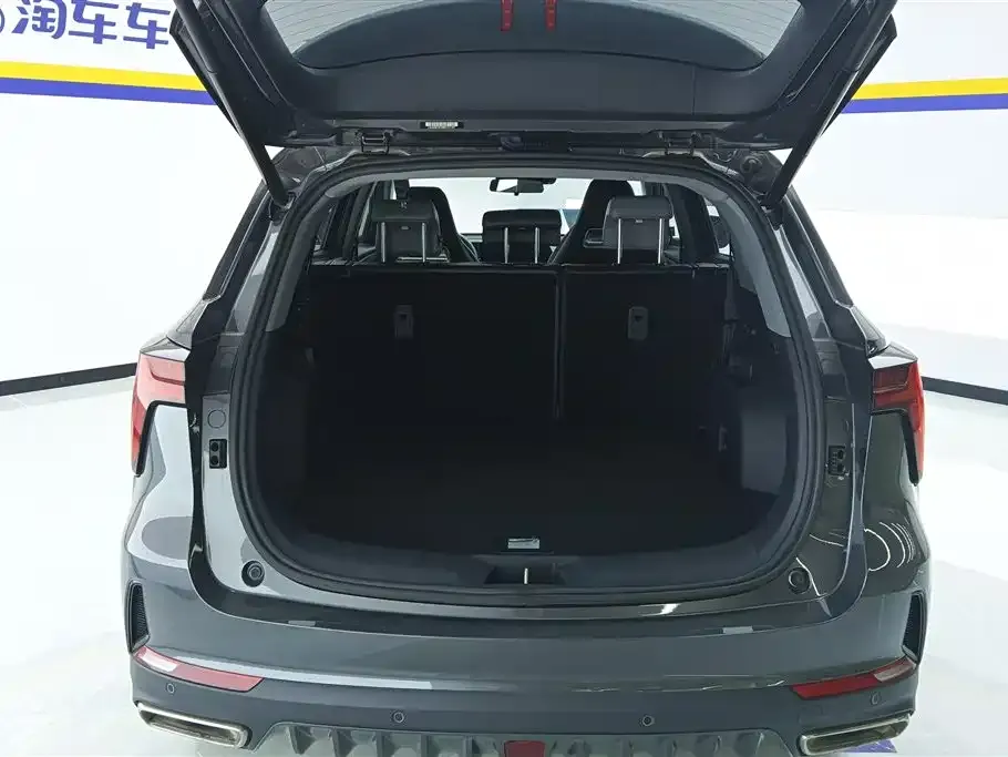 Changan CS75PLUS 2023 из CN, фото 5