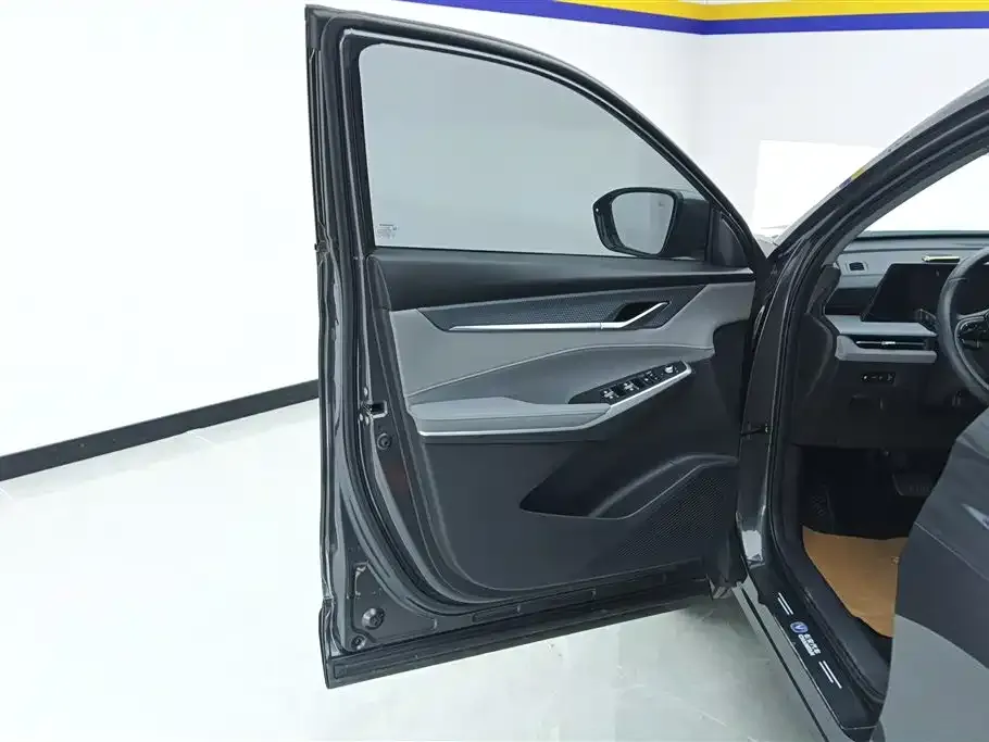 Changan CS75PLUS 2023 из CN, фото 2