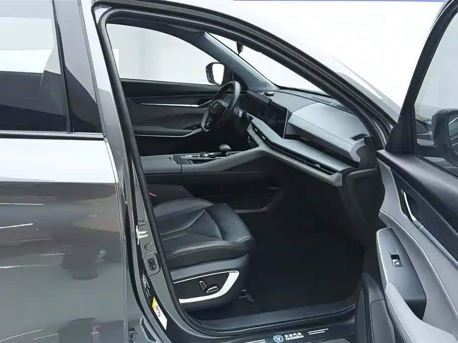 Changan CS75PLUS 2023 из CN, фото 9