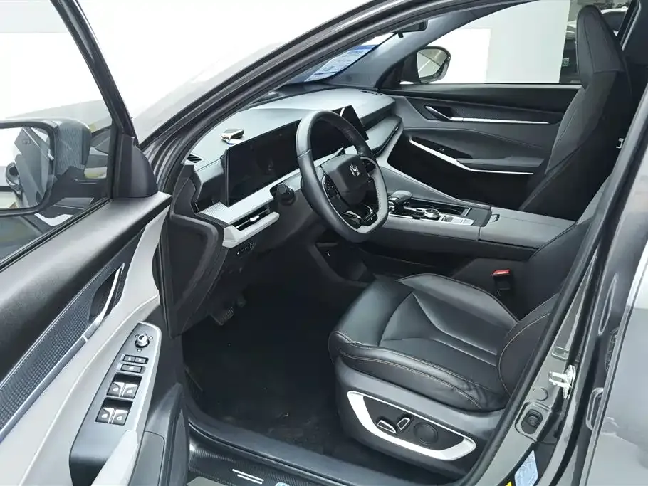 Changan CS75PLUS 2023 из CN, фото 7
