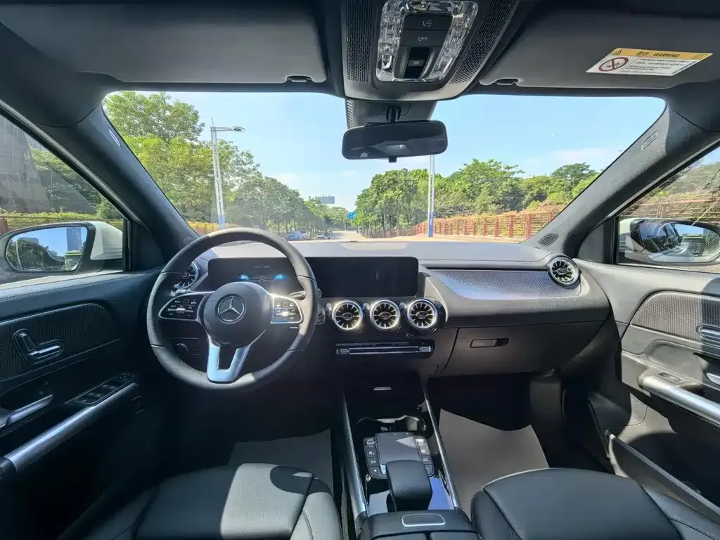 Mercedes-Benz GLA 2023 из CN, фото 5