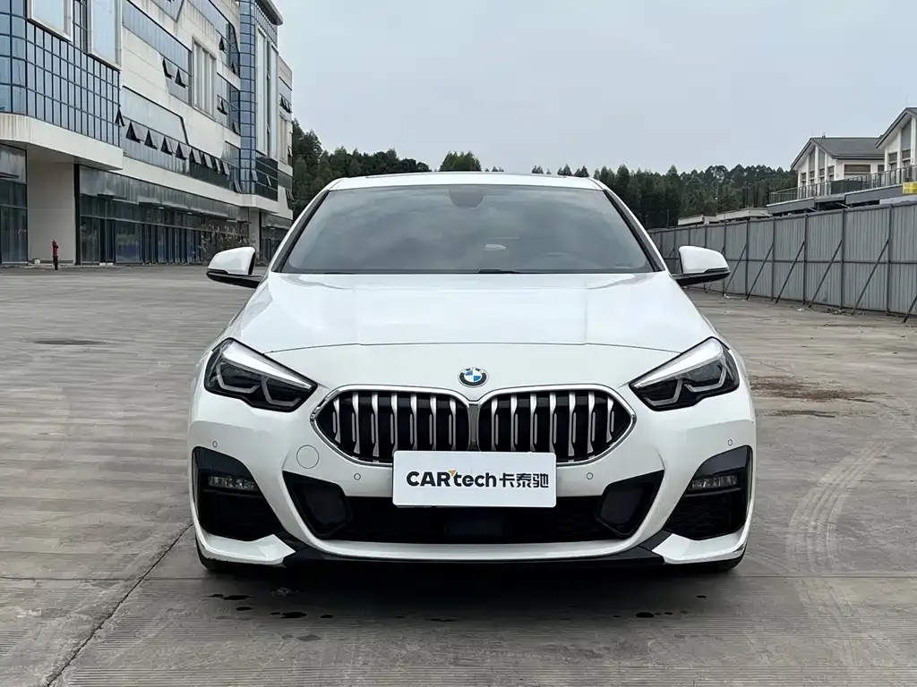 BMW 2 Series (Import) — фото 2