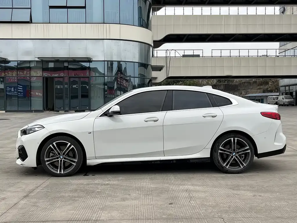 BMW 2 Series (Import) — фото 4