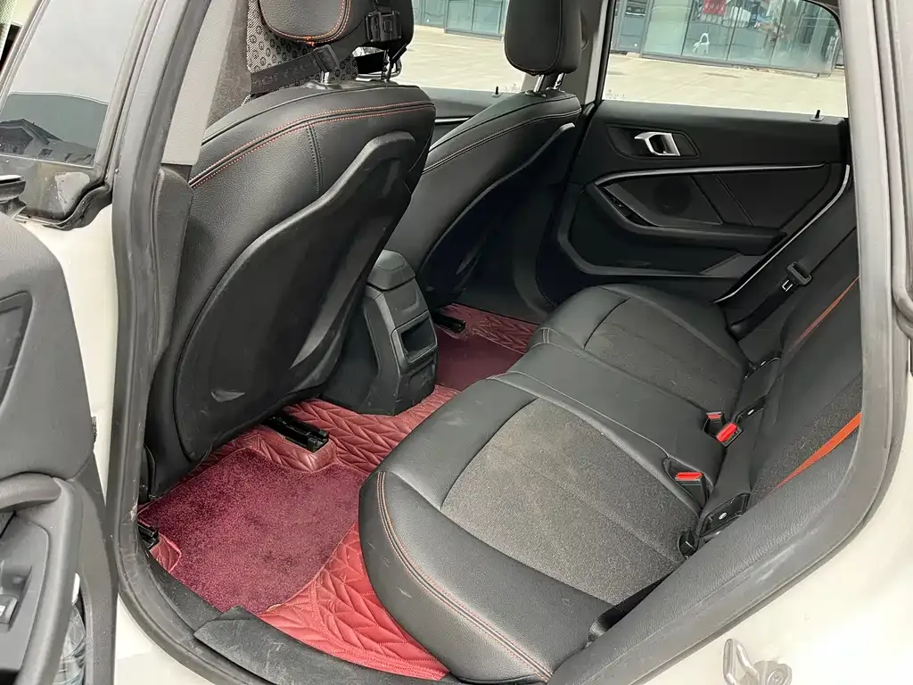 BMW 2 Series (Import) — фото 10