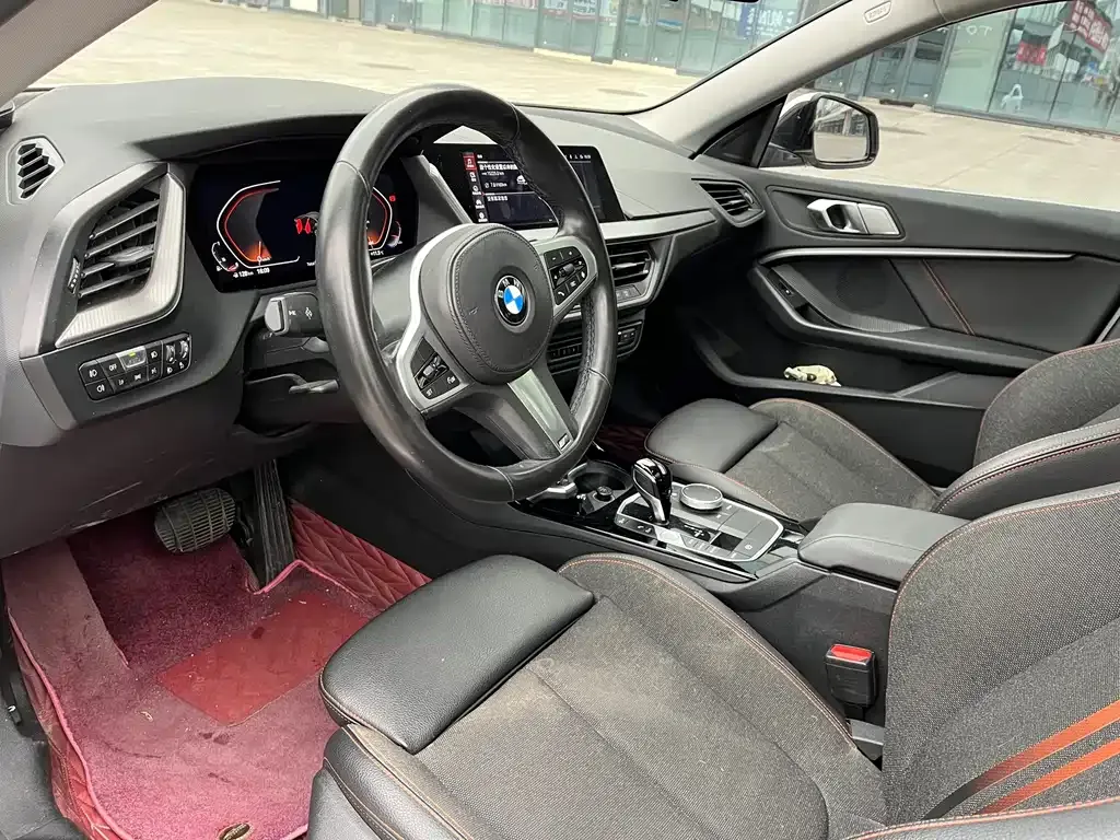 BMW 2 Series (Import) — фото 7