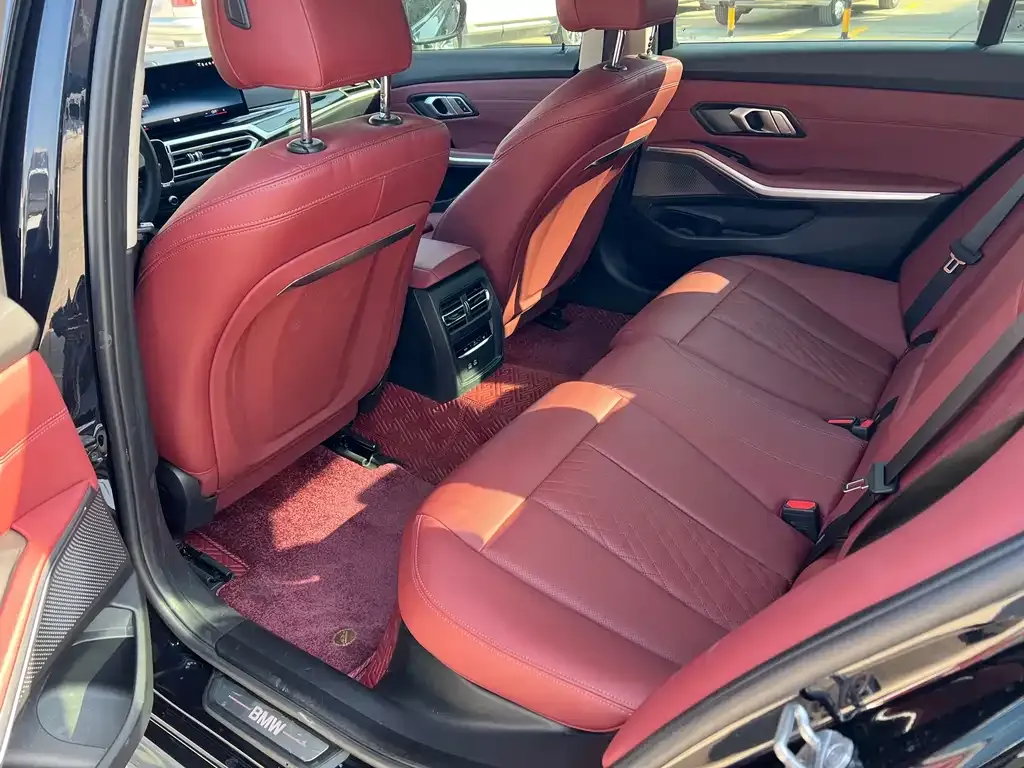 BMW i3 — фото 2