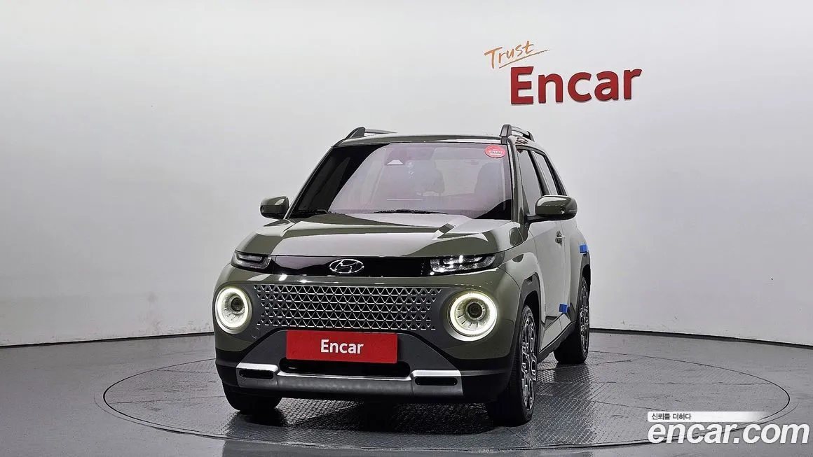 [object Object] Casper 2022 из KR, фото 3