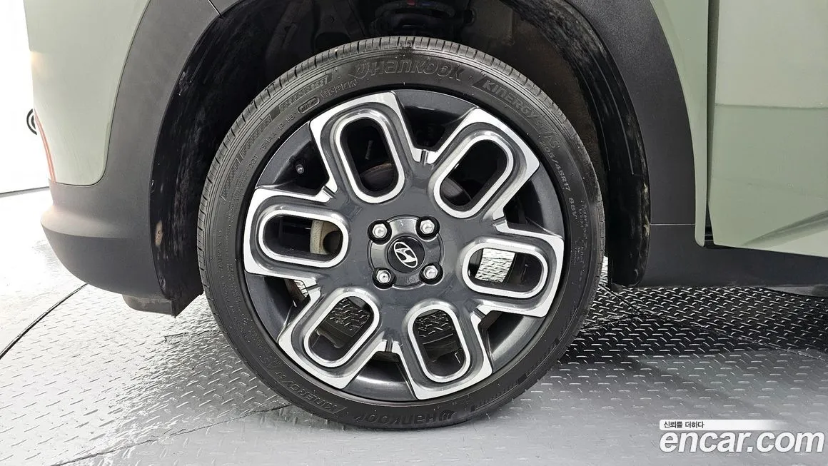 [object Object] Casper 2022 из KR, фото 5