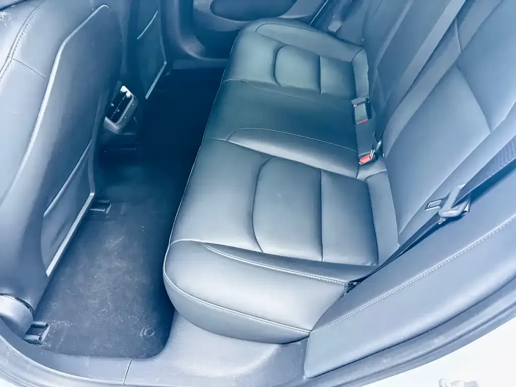 Tesla Model 3 — фото 2