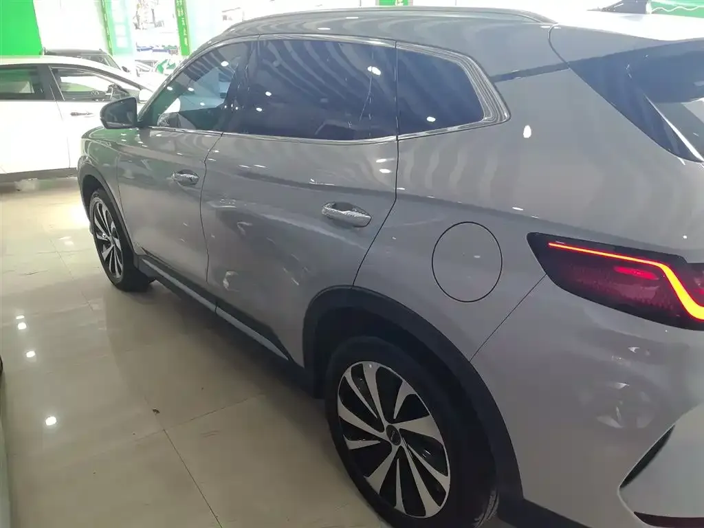 BYD PLUS New Energy 2024 из CN, фото 5