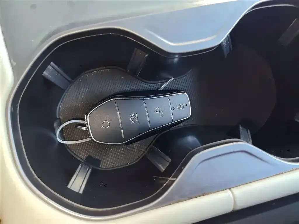 BYD PLUS New Energy 2024 из CN, фото 9