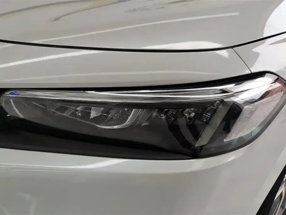 Honda Civic — фото 4