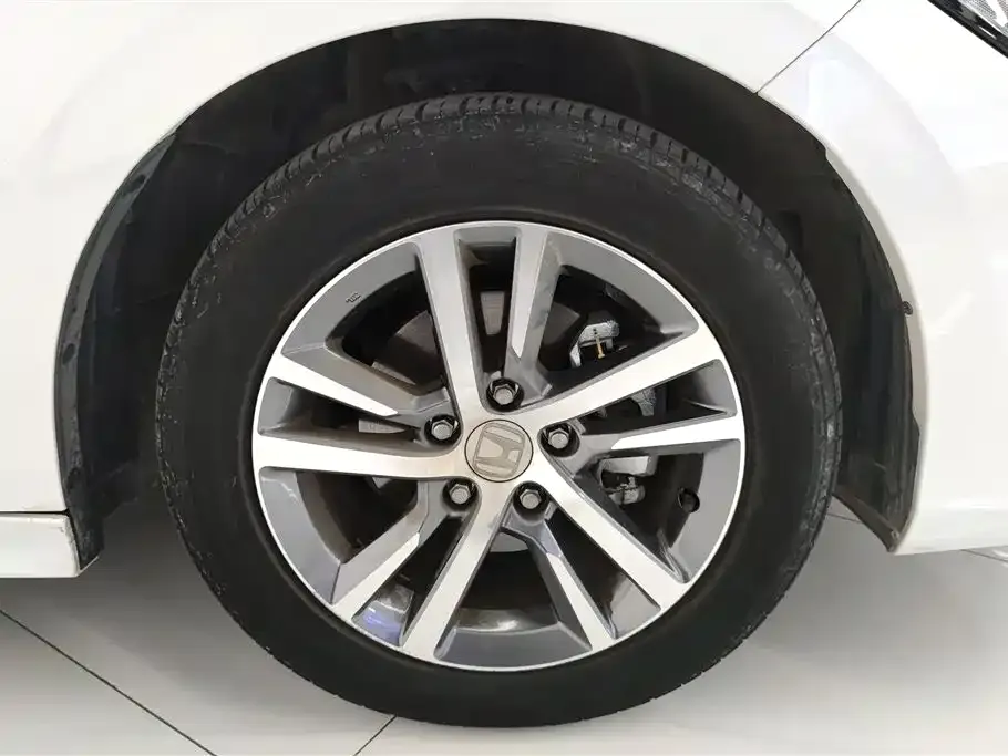 Honda Civic — фото 5