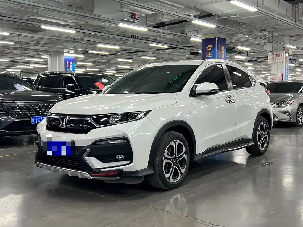 Honda XR-V 2022 из CN, фото 1