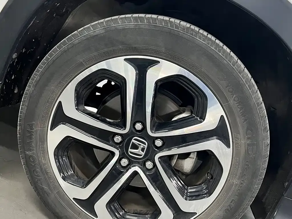 Honda XR-V 2022 из CN, фото 9