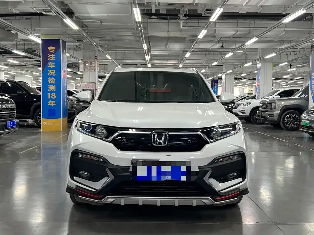 Honda XR-V 2022 из CN, фото 6
