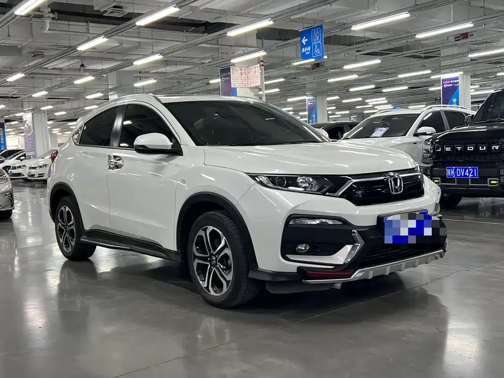 Honda XR-V 2022 из CN, фото 4