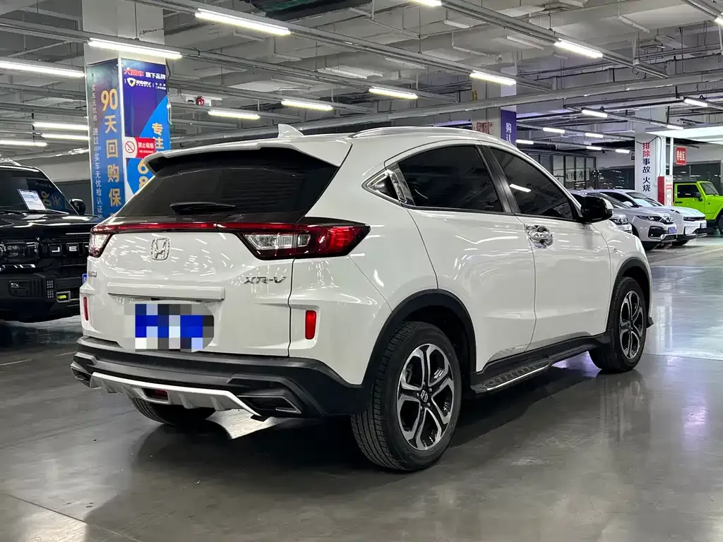 Honda XR-V 2022 из CN, фото 7