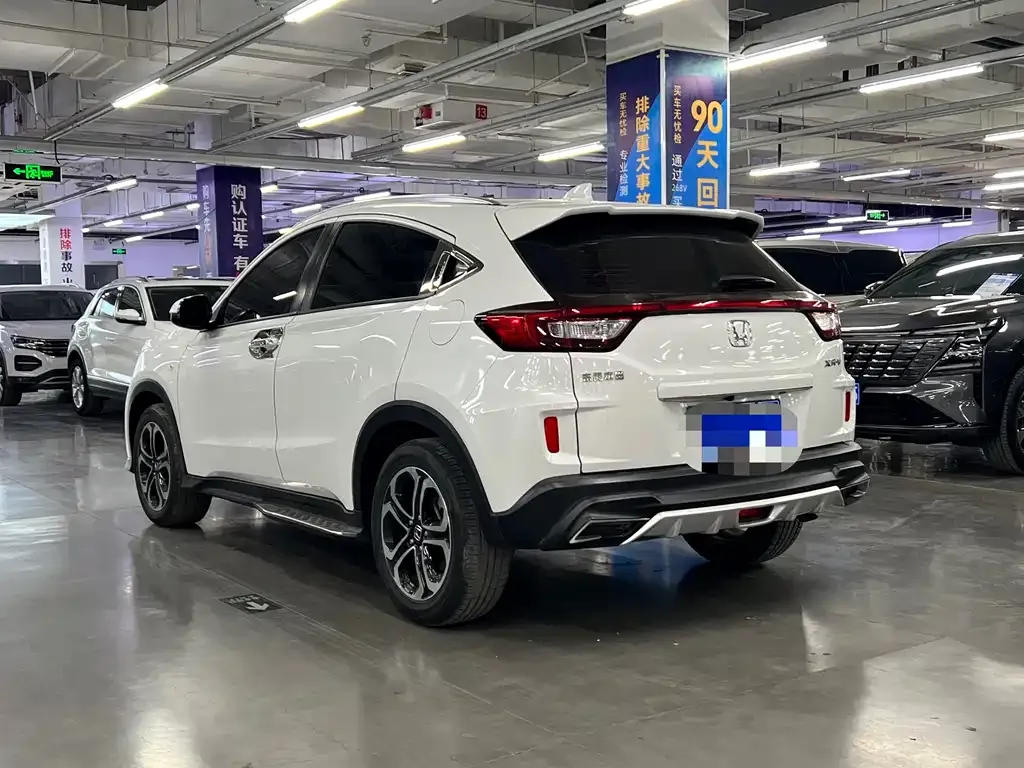 Honda XR-V 2022 из CN, фото 10