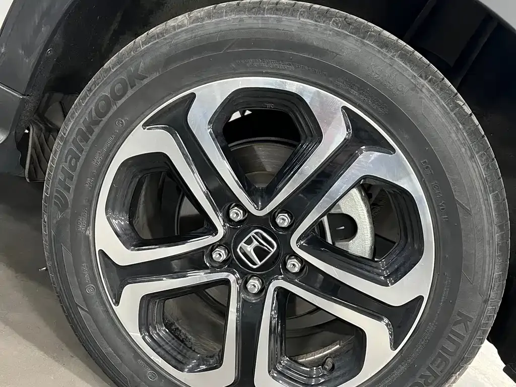 Honda XR-V 2022 из CN, фото 8