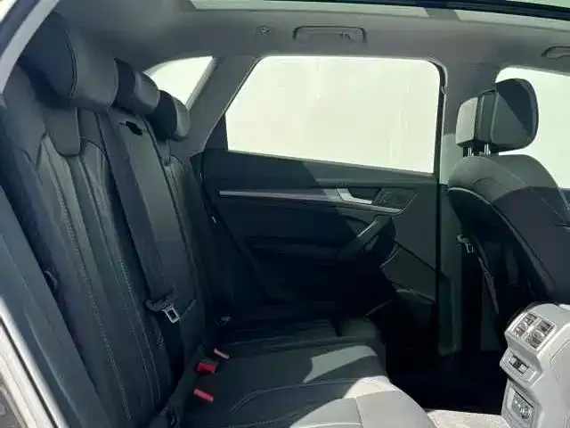 Audi Q5L 2025 из CN, фото 3