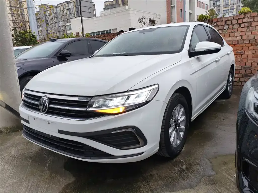 Volkswagen Bora 2024 из CN, фото 8