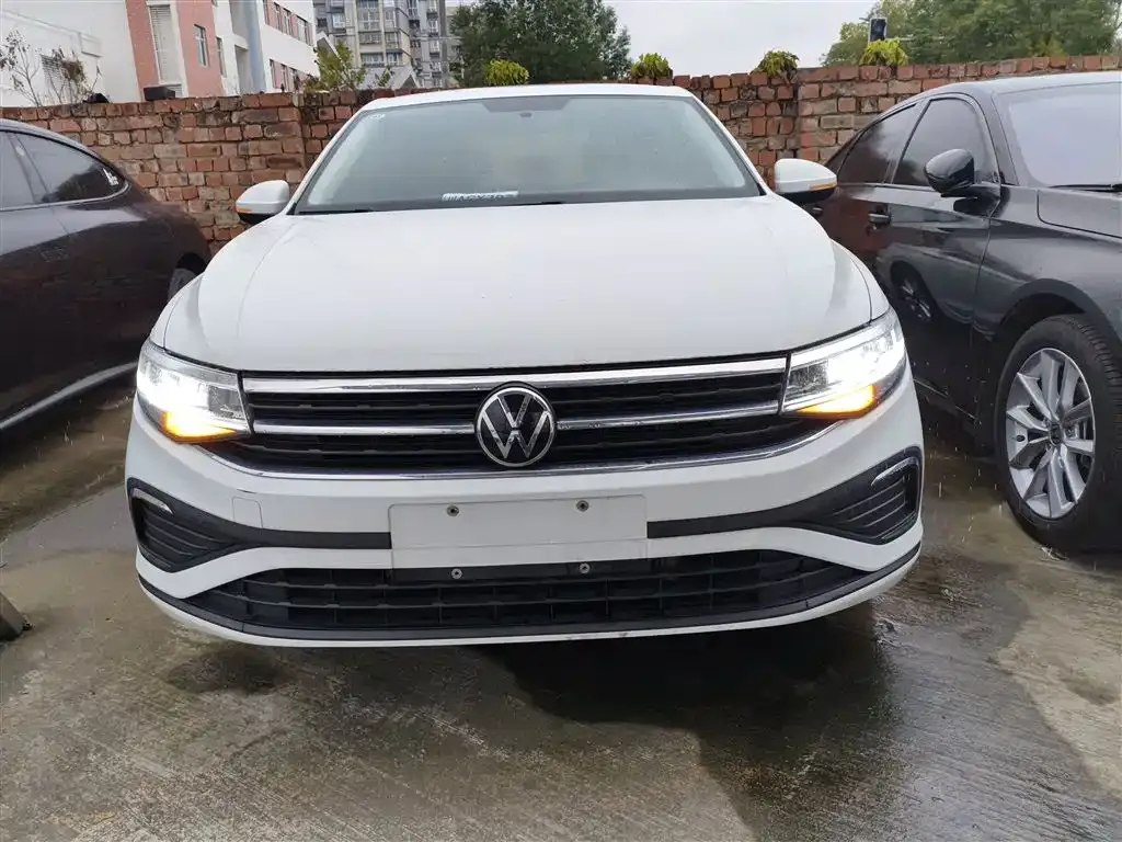 Volkswagen Bora 2024 из CN, фото 6