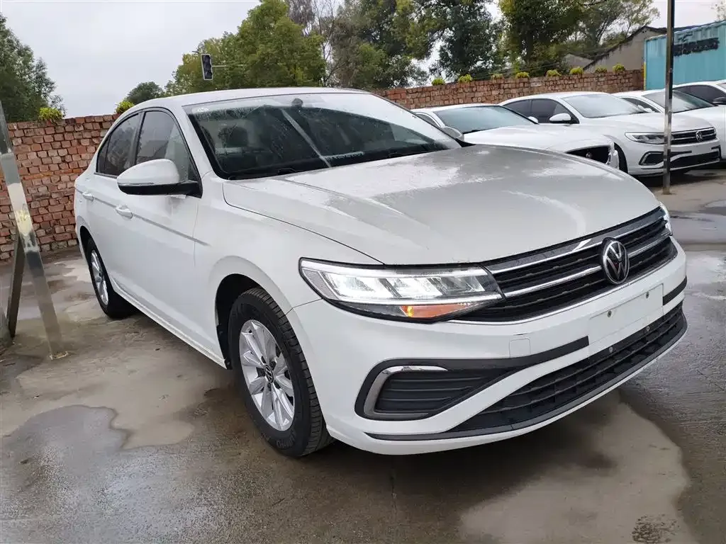 Volkswagen Bora 2024 из CN, фото 10