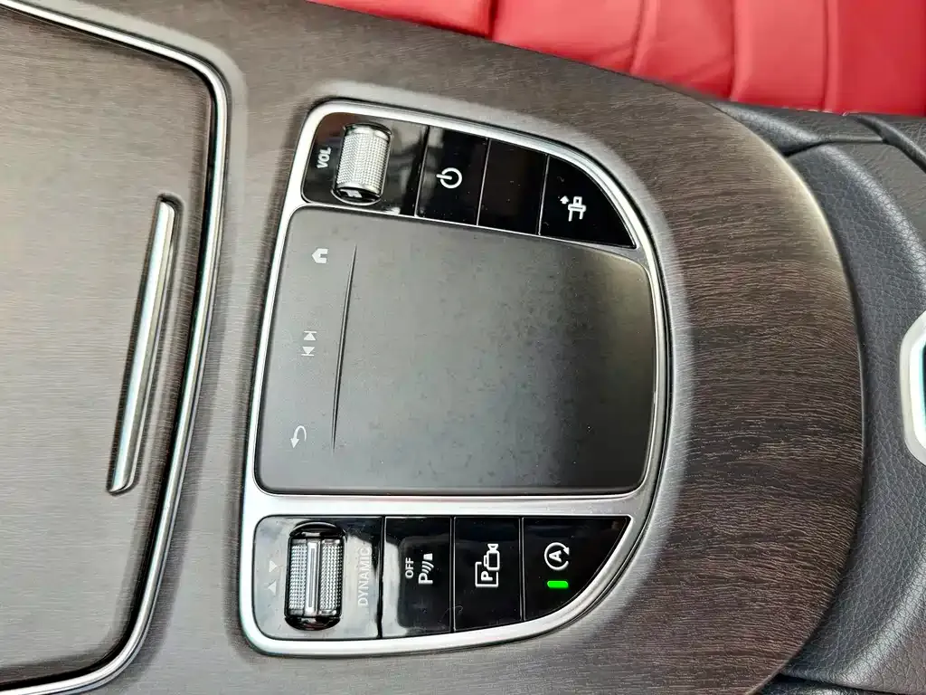 Mercedes-Benz E-Class (Import) — фото 8