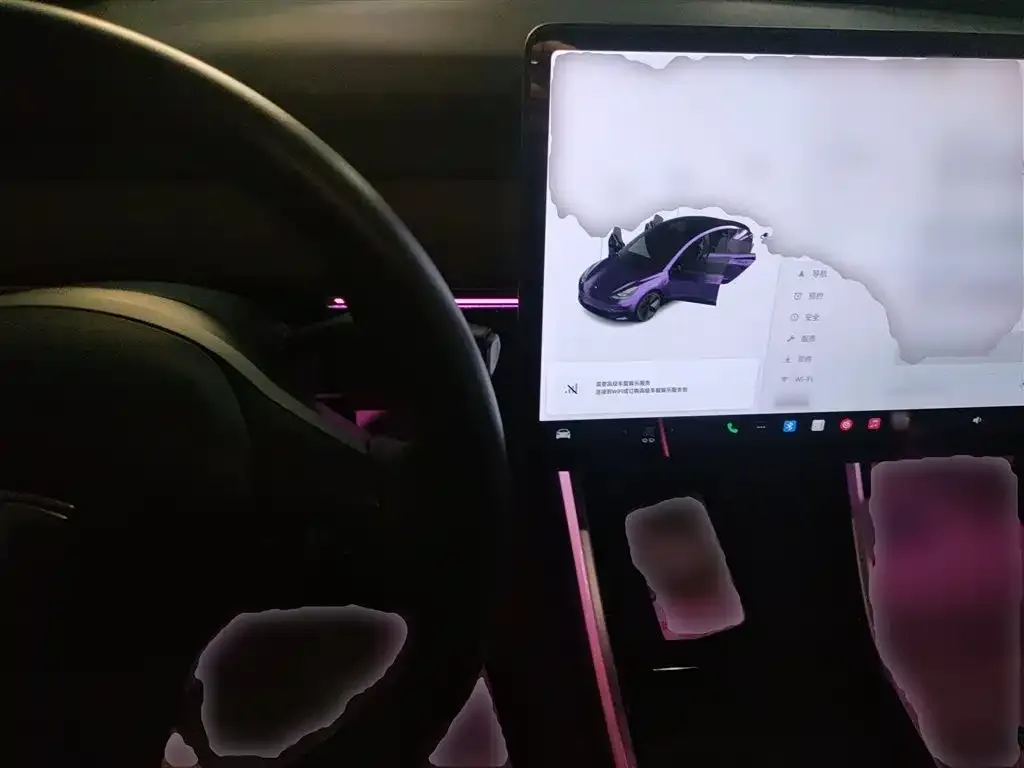 Tesla Model 3 — фото 10