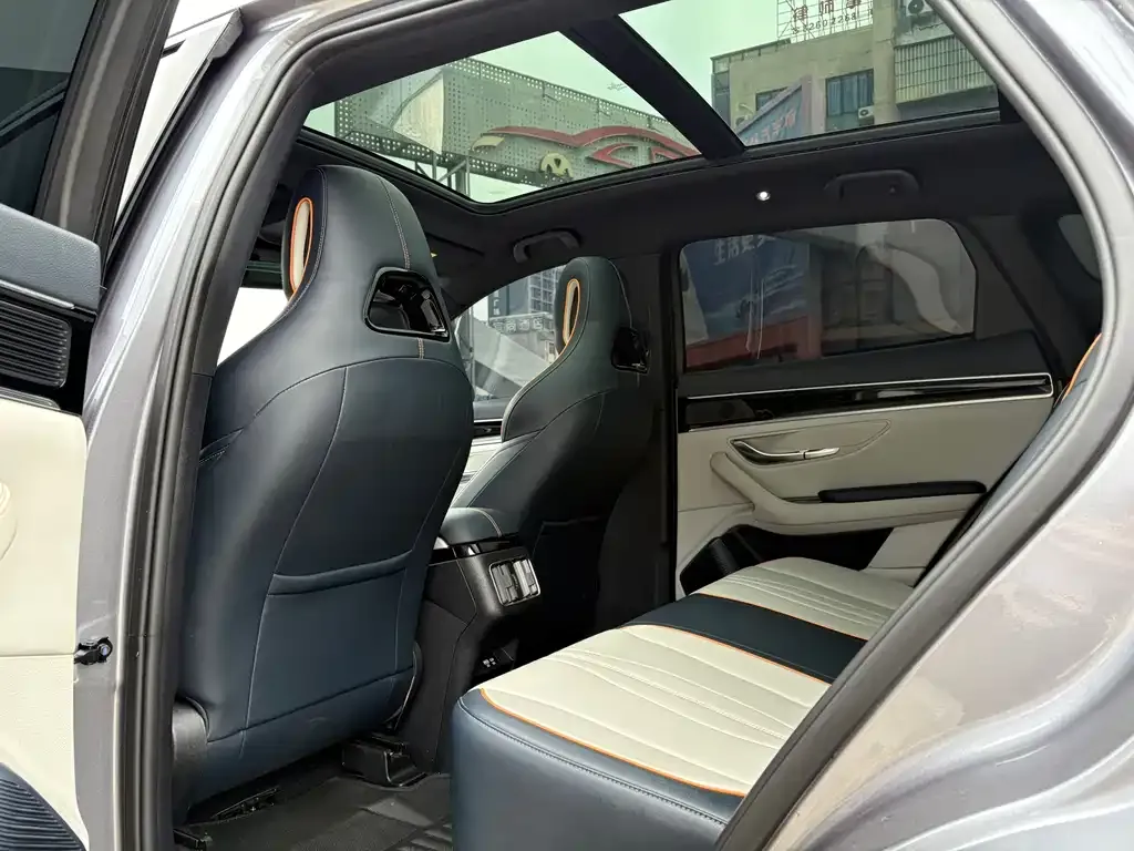 BYD PLUS New Energy 2024 из CN, фото 5