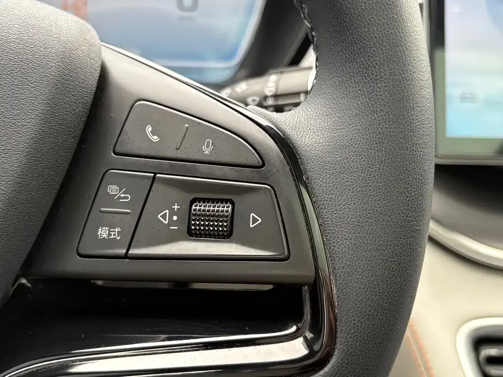 BYD PLUS New Energy 2024 из CN, фото 7