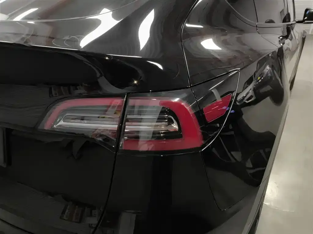 Tesla Model Y 2021 из CN, фото 3