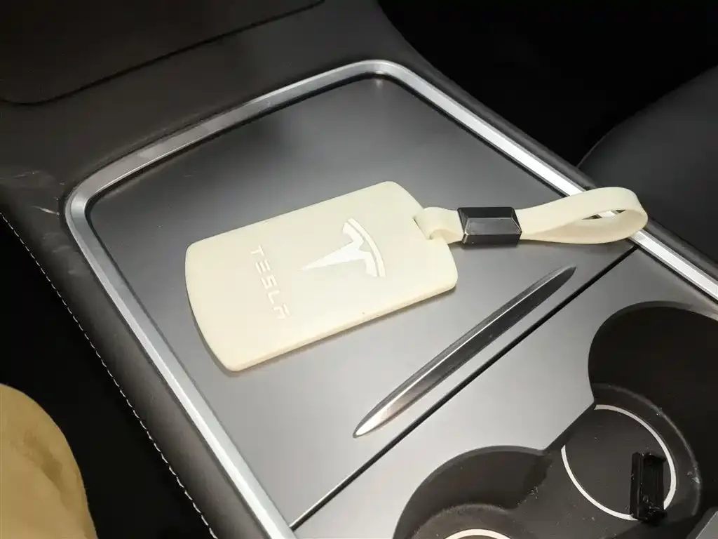 Tesla Model Y 2021 из CN, фото 5
