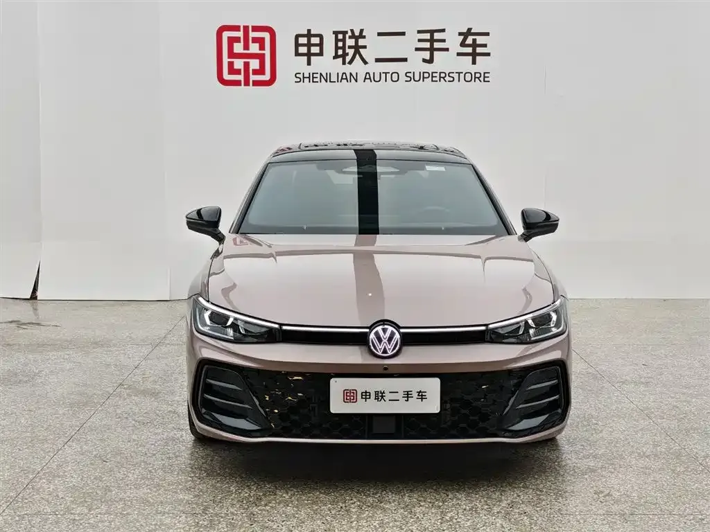 Volkswagen Passat 2024 из CN, фото 5