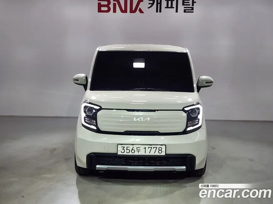Kia RAY 2023 из KR, фото 1