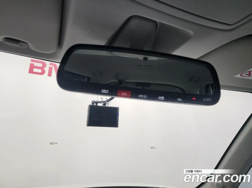 Kia RAY 2023 из KR, фото 8
