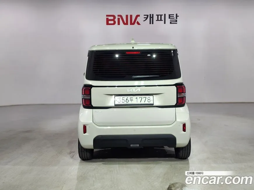 Kia RAY 2023 из KR, фото 4