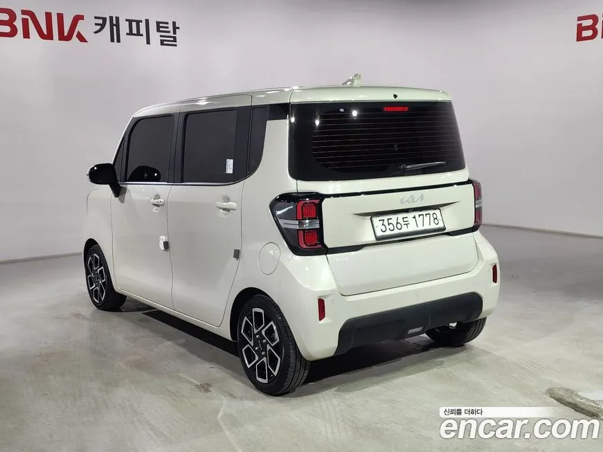 Kia RAY 2023 из KR, фото 7