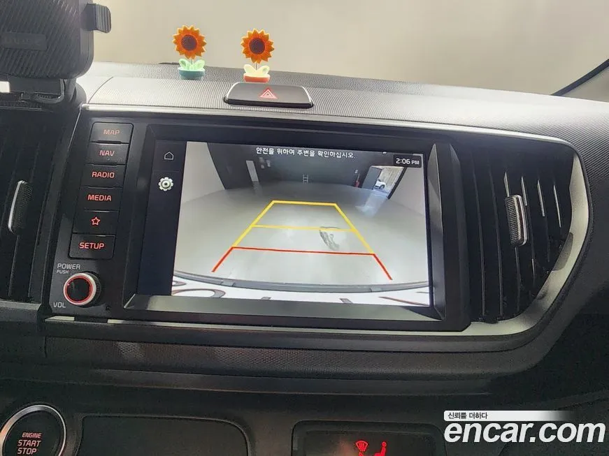 Kia RAY 2023 из KR, фото 10