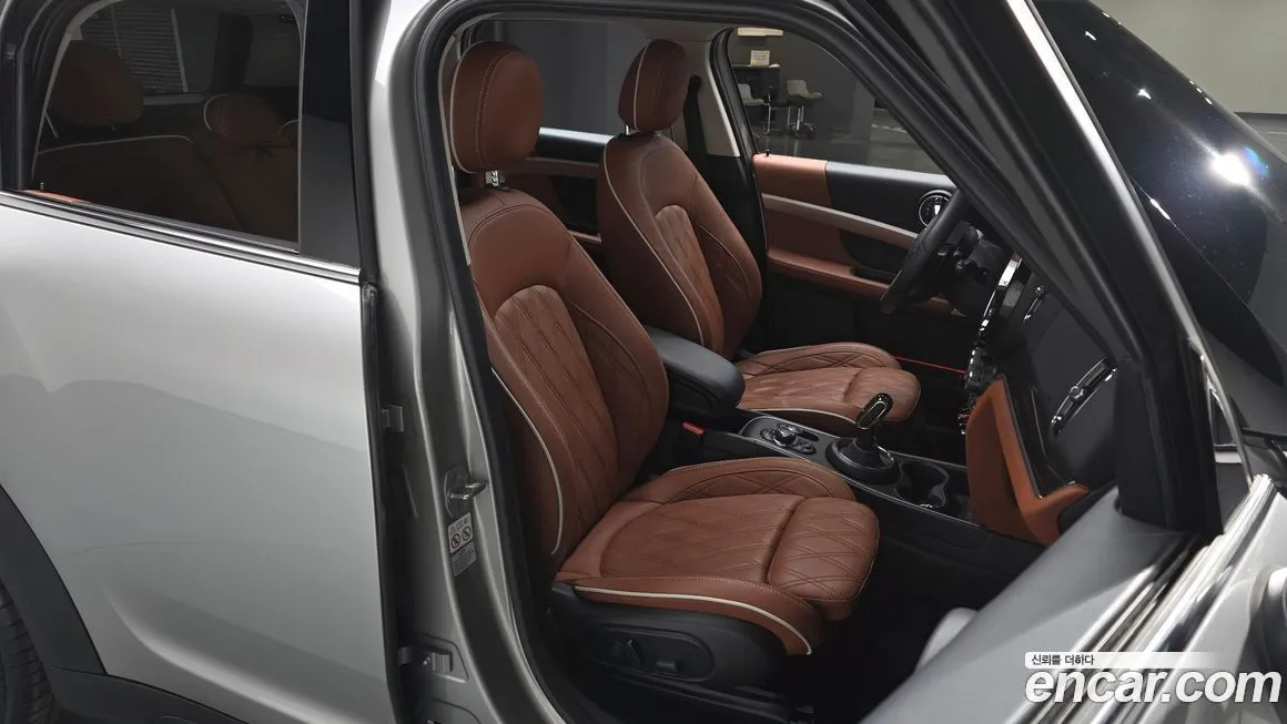 Mini Countryman 2024 из KR, фото 2
