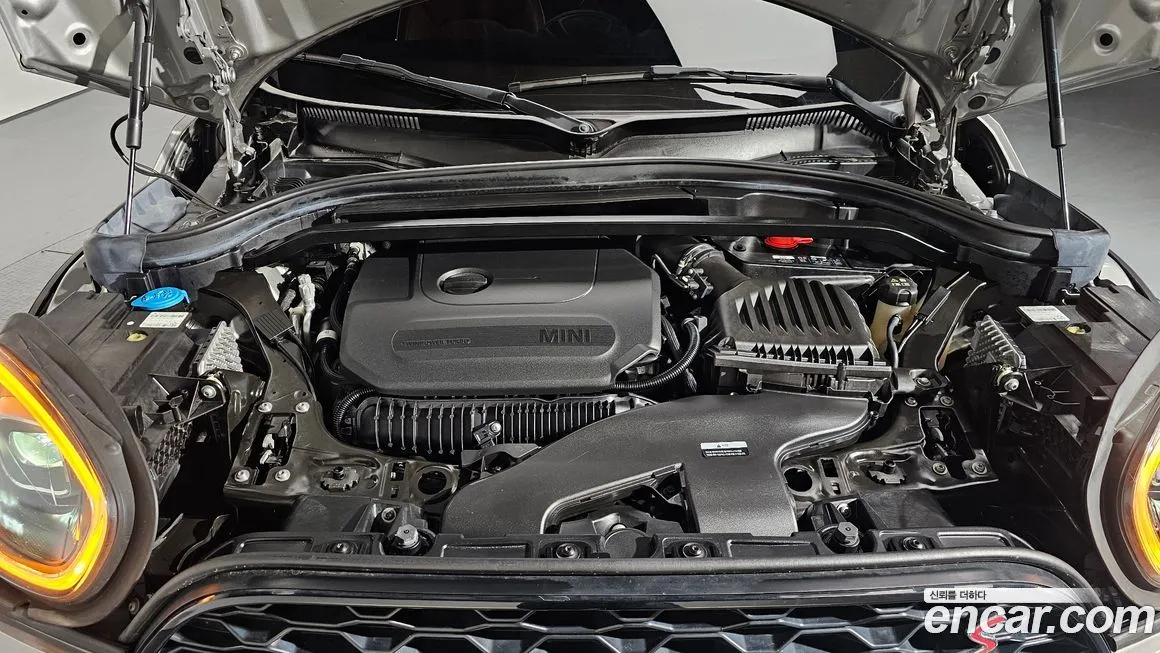 Mini Countryman 2024 из KR, фото 8