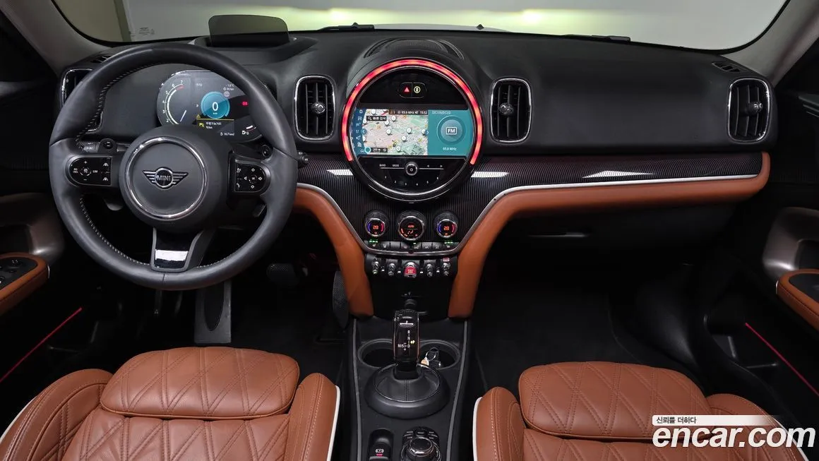 Mini Countryman 2024 из KR, фото 6