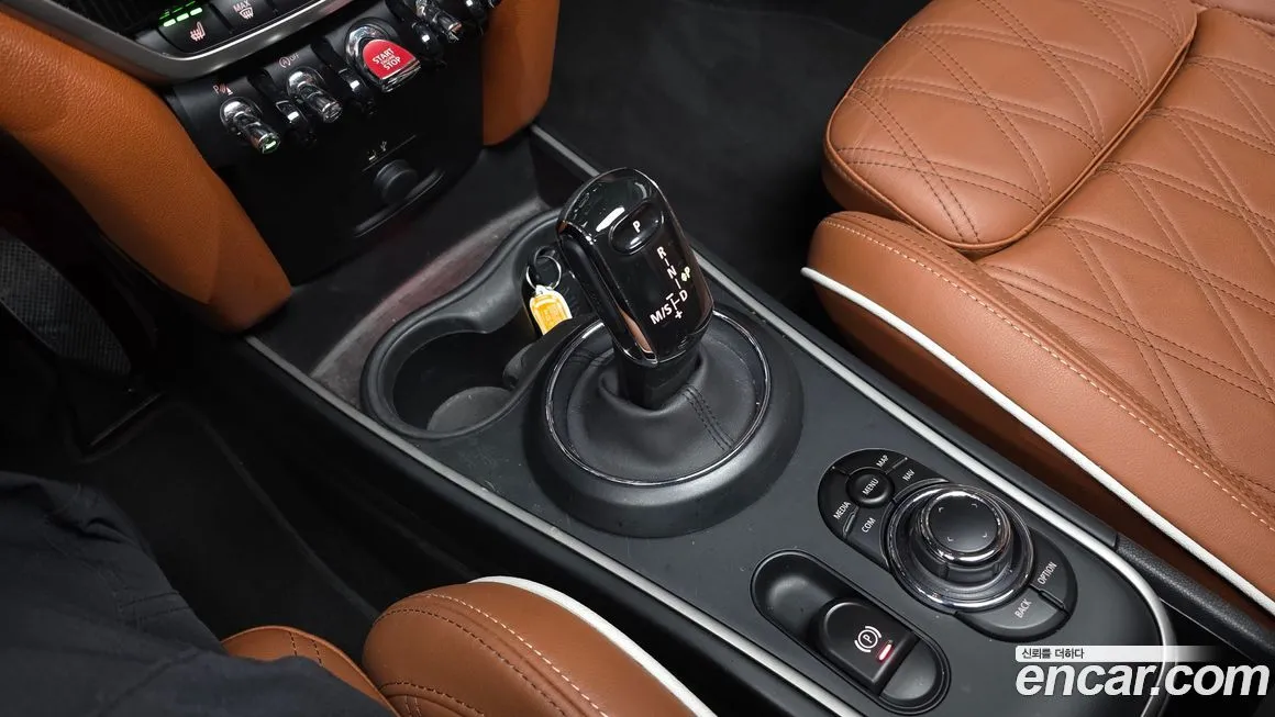 Mini Countryman 2024 из KR, фото 3