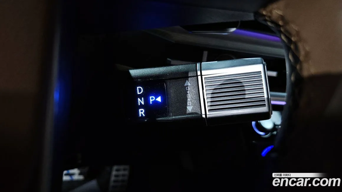 Hyundai Santafe 2024 из KR, фото 4