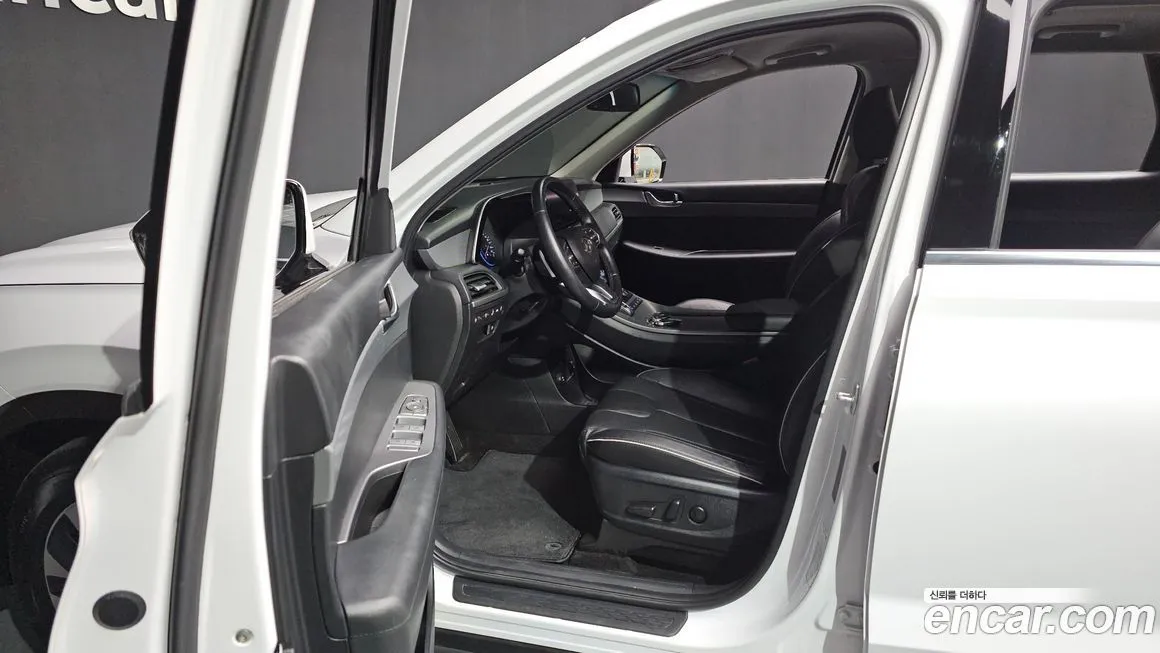 Hyundai Palisade 2022 из KR, фото 10