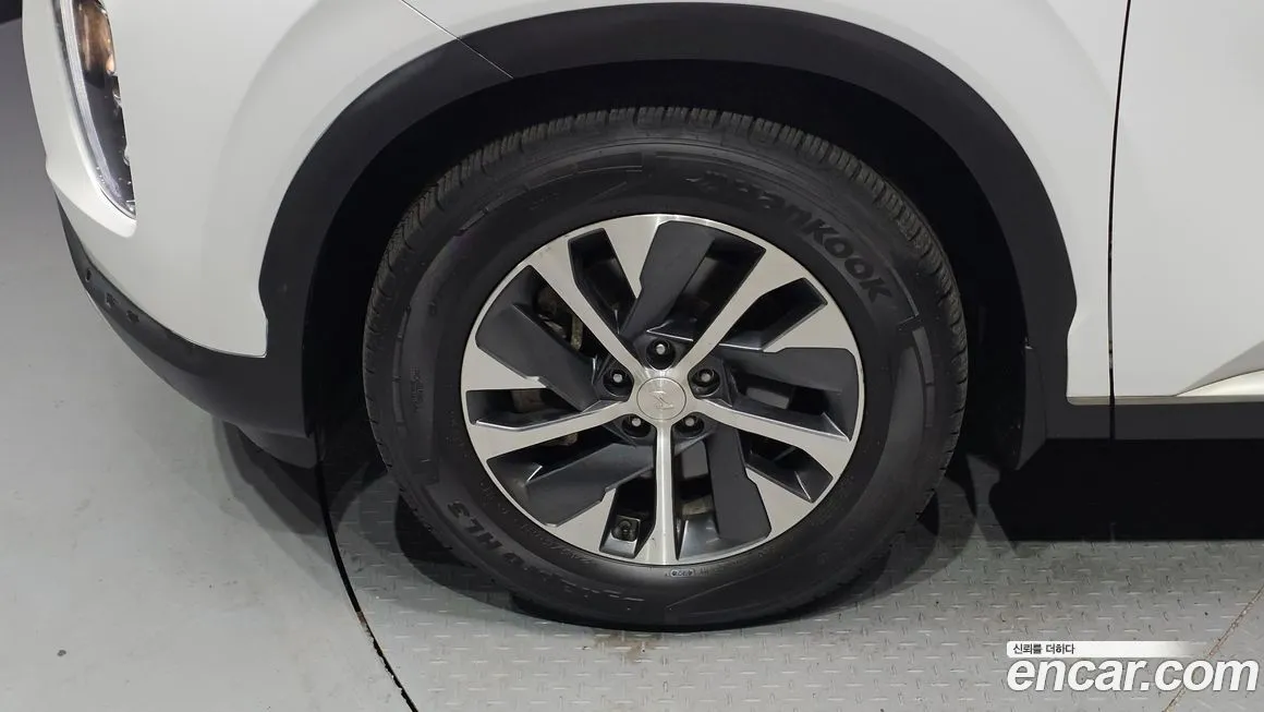 Hyundai Palisade 2022 из KR, фото 5