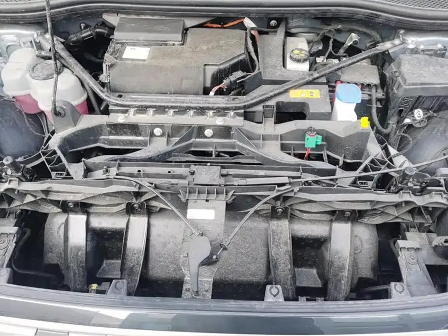 Audi Q4 e-tron 2024 из CN, фото 10