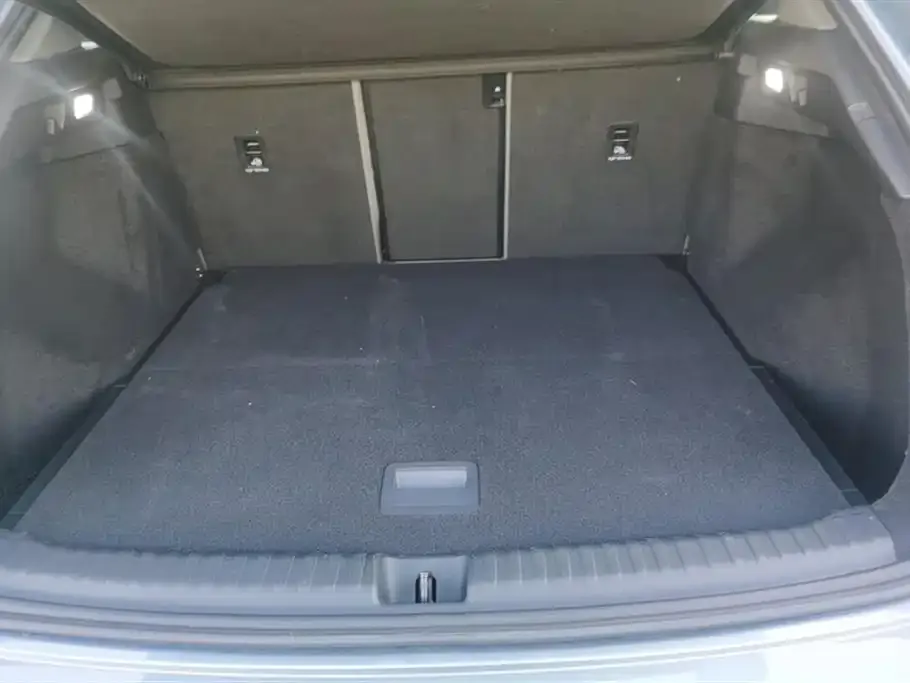 Audi Q4 e-tron 2024 из CN, фото 5